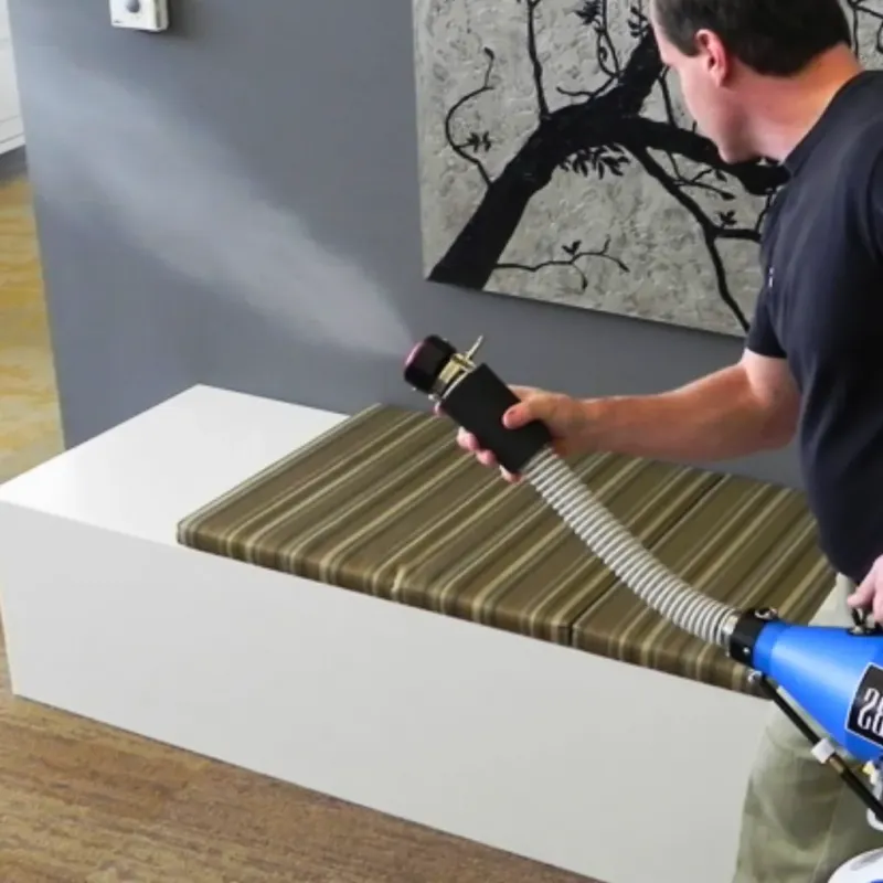 Professional Odor Removal in Forest Heights, MD